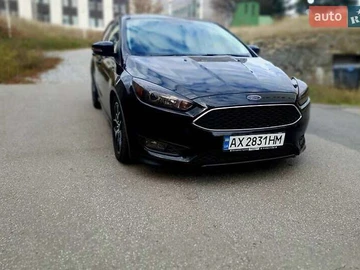 Авто Ford Focus 2015 № 7928196