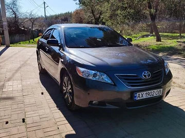 Авто Toyota Camry 2008 № 7928210