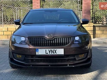Авто Skoda Octavia 2013 № 7928217