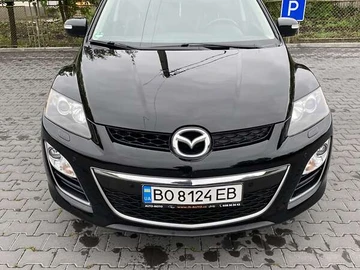 Авто Mazda Cx-7 2011 № 7928220
