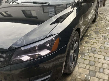 Авто Volkswagen Passat 2015 № 7928225
