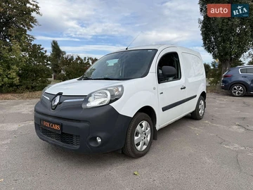 Авто Renault Kangoo 2017 № 7928226