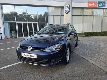 Авто Volkswagen Golf 2015 № 7928249