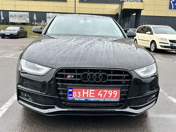 Авто Audi A4 2016 № 7928262