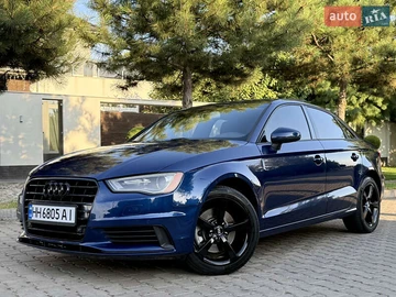Авто Audi A3 2015 № 7928264