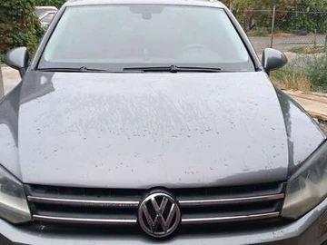 Авто Volkswagen Touareg 2010 № 7928268