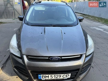 Авто Ford Kuga 2013 № 7928273