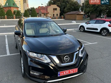 Авто Nissan Rogue 2020 № 7928300