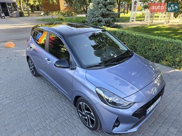 Авто Hyundai I10 2025 № 7928324