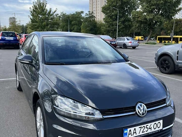 Авто Volkswagen Golf 2019 № 7928331
