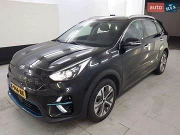 Авто KIA Niro 2021 № 7928332