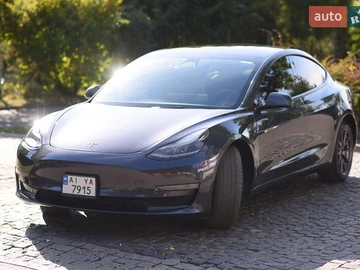 Авто Tesla Model 3 2022 № 7928342