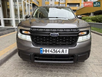 Авто Ford Maverick 2022 № 7928343