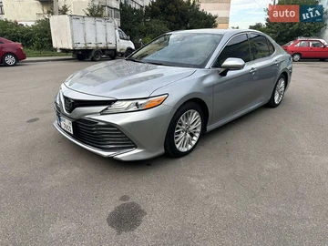 Авто Toyota Camry 2019 № 7928357