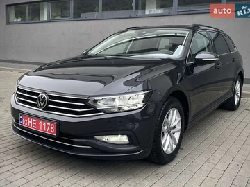 Авто Volkswagen Passat 2022 № 7928358