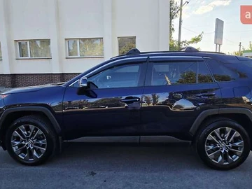 Авто Toyota Rav4 2019 № 7928368