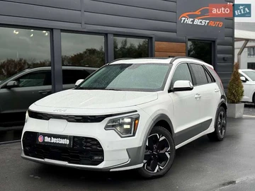 Авто KIA Niro 2023 № 7928374