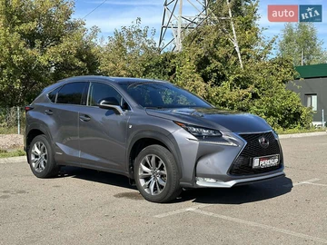 Авто Lexus Nx 2014 № 7928379