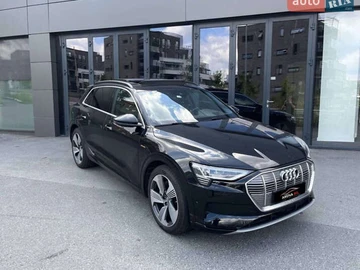 Авто Audi E-Tron 2020 № 7928381