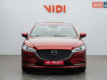 Авто Mazda 6 2021 № 7928383