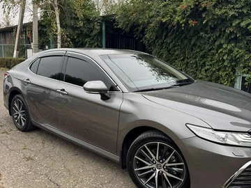 Авто Toyota Camry 2022 № 7928404