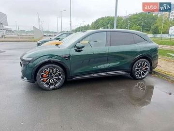 Авто  7X 2025 № 7928409