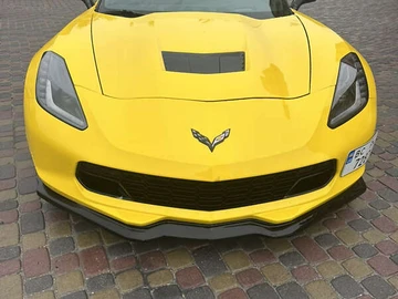 Авто Chevrolet Corvette 2015 № 7928411