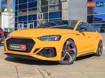 Авто Audi Rs5 2023 № 7928421