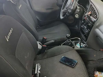Авто ЗАЗ Lanos 2007 № 7928434