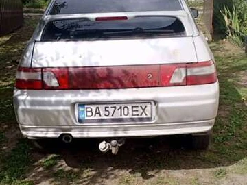 Авто ВАЗ 2112 2008 № 7928435