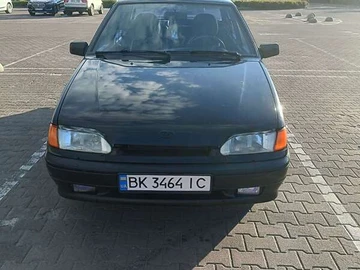 Авто ВАЗ 2115 Samara 2008 № 7928440