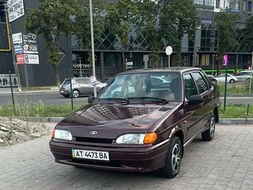 Авто ВАЗ 2115 Samara 2011 № 7928442