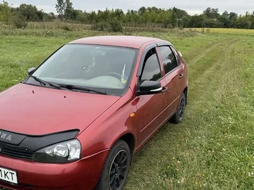 Авто ВАЗ 1118 Калина 2006 № 7928445