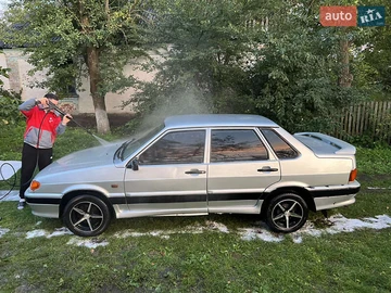Авто ВАЗ 2115 Samara 2007 № 7928447