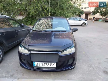 Авто ВАЗ 1118 Калина 2008 № 7928448