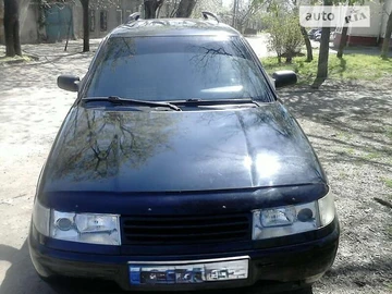 Авто ВАЗ 2111 2008 № 7928449