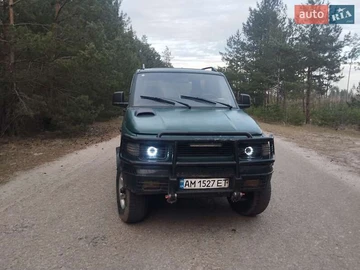Авто УАЗ 3160 Симбир 2004 № 7928452