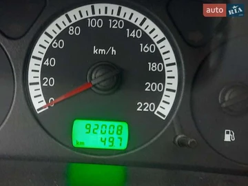 Авто ЗАЗ Sens 2014 № 7928461