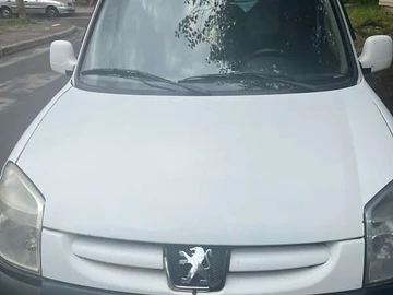 Авто Peugeot Partner 2008 № 7928462