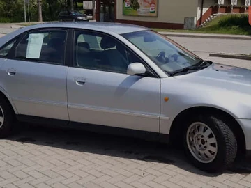 Авто Audi A4 1999 № 7928466
