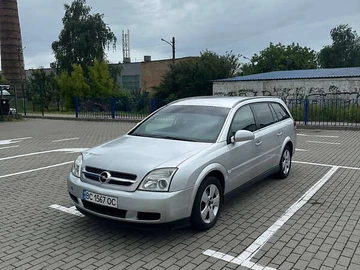Авто Opel Vectra 2005 № 7928475