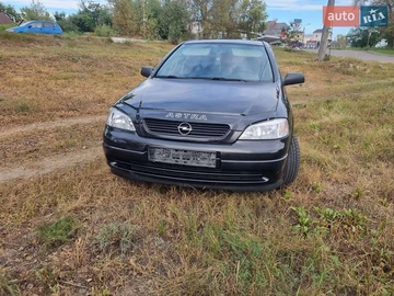 Авто Opel Astra 2007 № 7928501