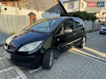 Авто Mitsubishi Colt 2006 № 7928503