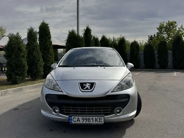 Авто Peugeot 207 2007 № 7928506
