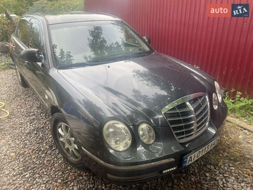 Авто KIA Opirus 2004 № 7928521