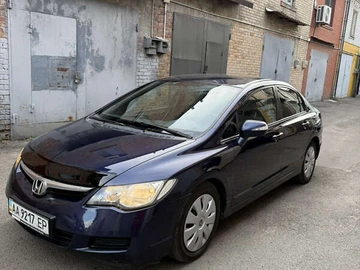 Авто Honda Civic 2007 № 7928531