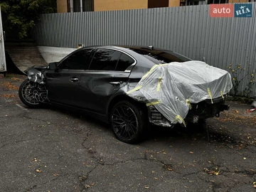 Авто Infiniti Q50 2018 № 7928539
