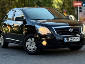 Авто Ravon R4 2017 № 7928540