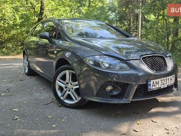 Авто SEAT Leon 2006 № 7928542
