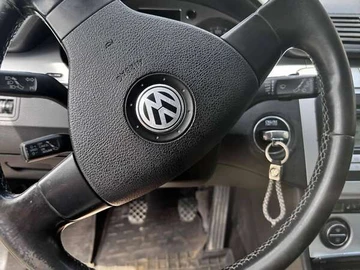 Авто Volkswagen Passat 2008 № 7928547